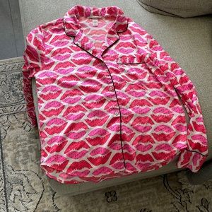 Victoria Secret Pajamas